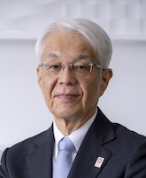 Kazuhiro HIGASHI