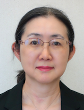 Kazuko KAWAMOTO