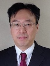 Masataka OKOUCHI