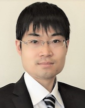 Yuki TAKENAKA