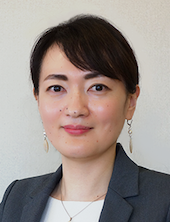 Yoshie UDAGAWA