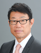 Yasufumi KANEMARU