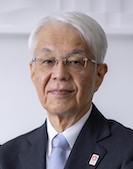 Kazuhiro HIGASHI