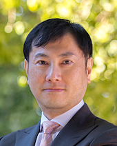 Masaki TANIGUCHI