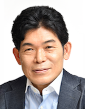 Noriyuki YANAGAWA