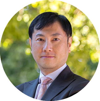Masaki TANIGUCHI