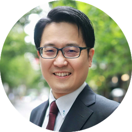 Toshihiro OKUBO