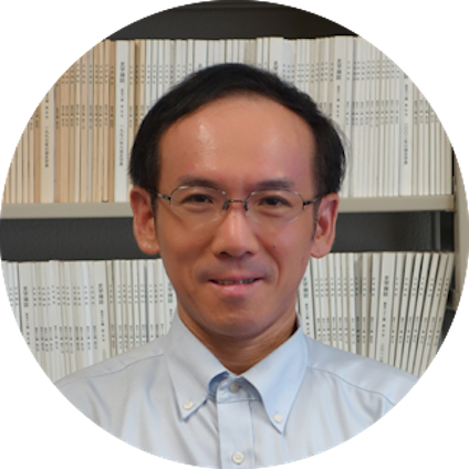 Jiro MIZUSHIMA