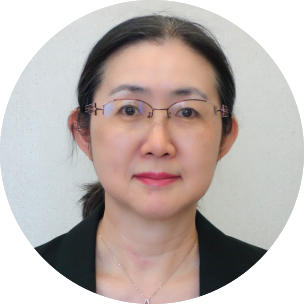 Kazuko KAWAMOTO