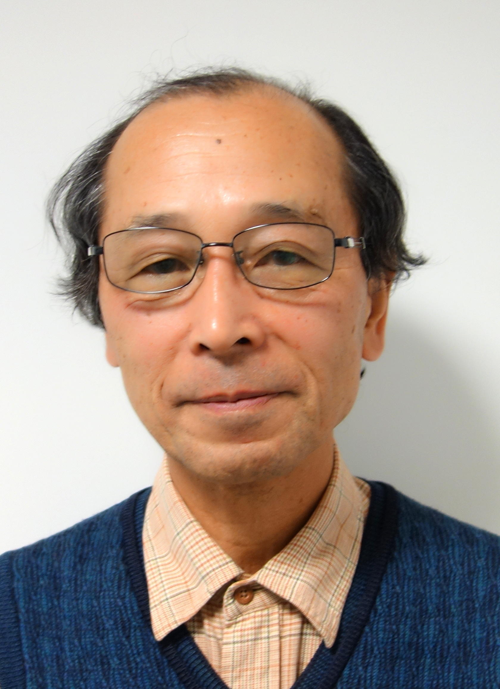 Kenji Yamamoto