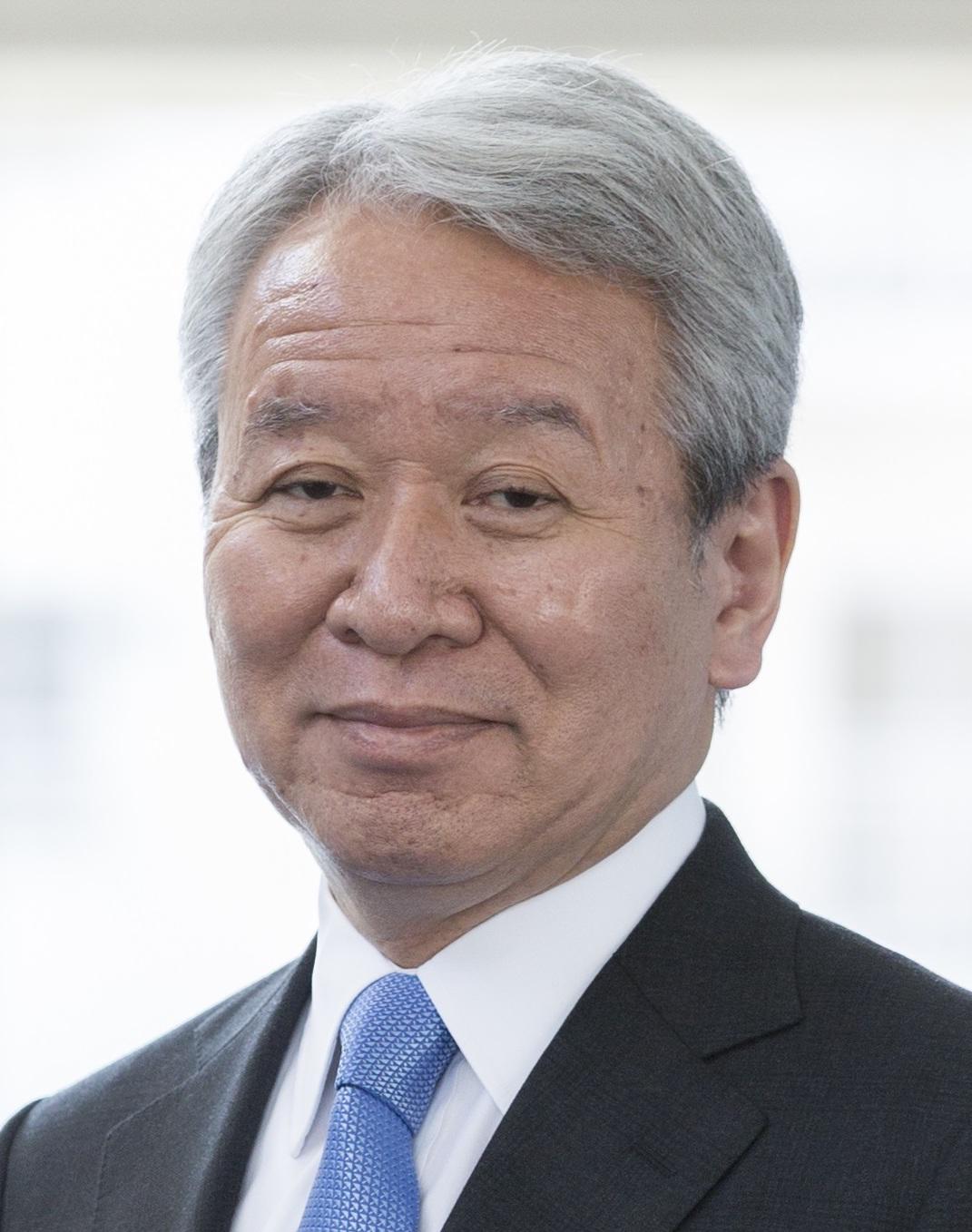 Akihiko Tanaka