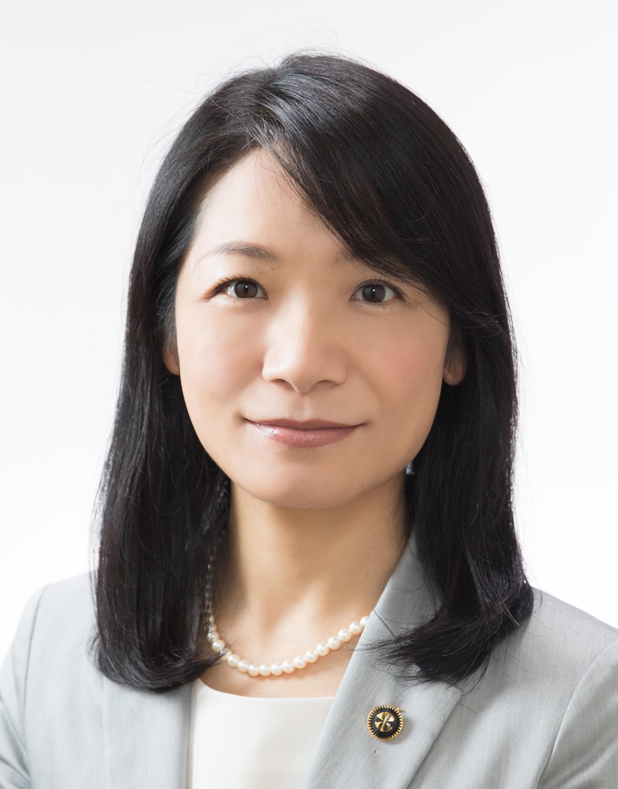 Shiho Ishiyama