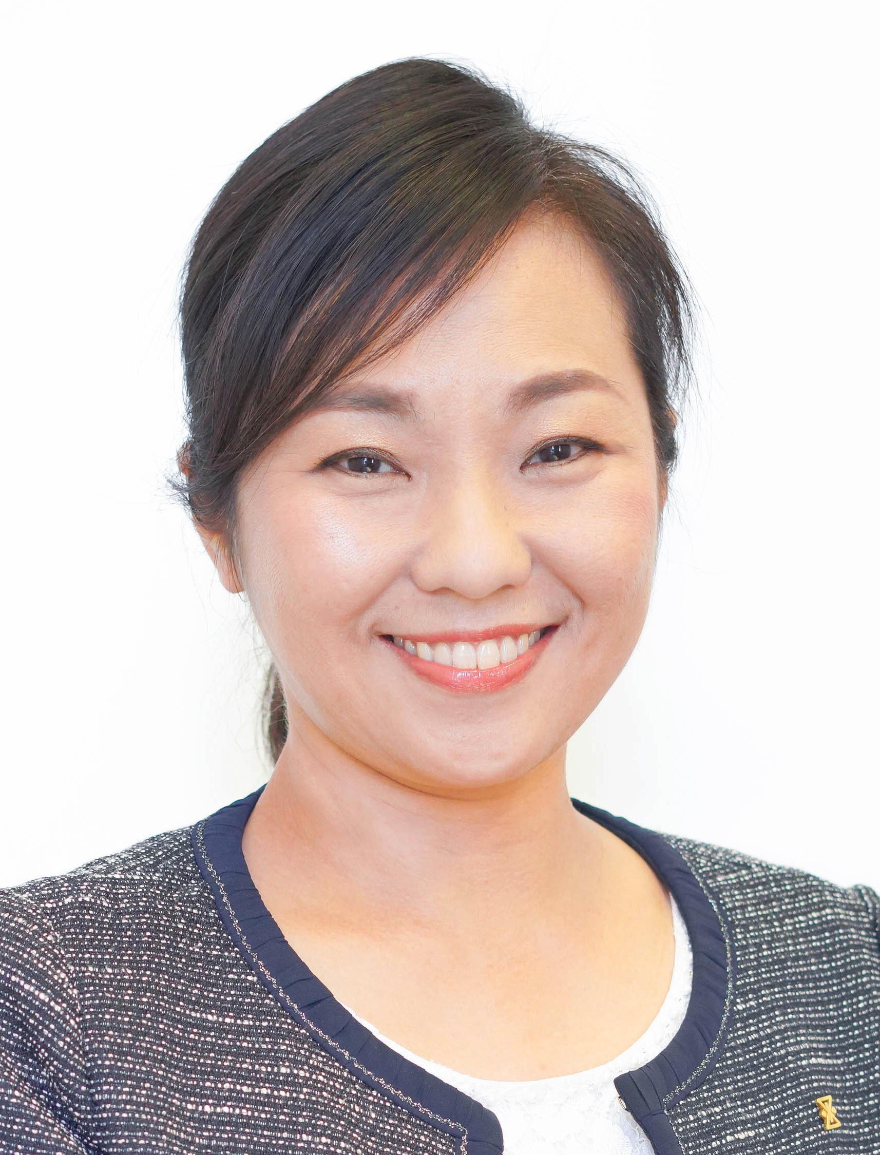Kazumi Inamura
