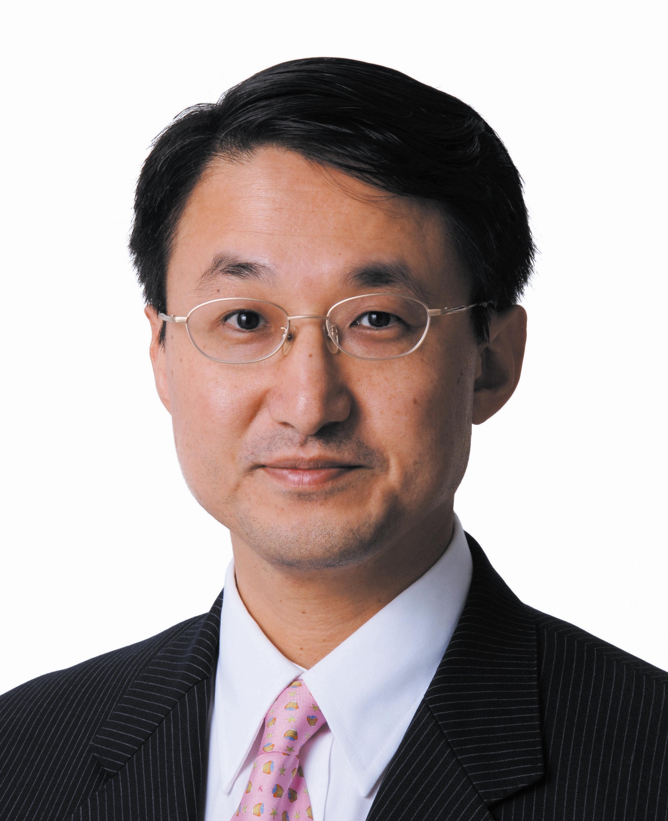Shinji Hirai