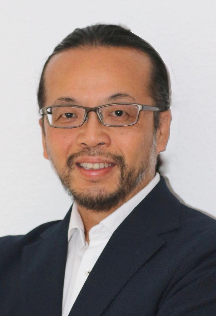 Heizou Takamatsu