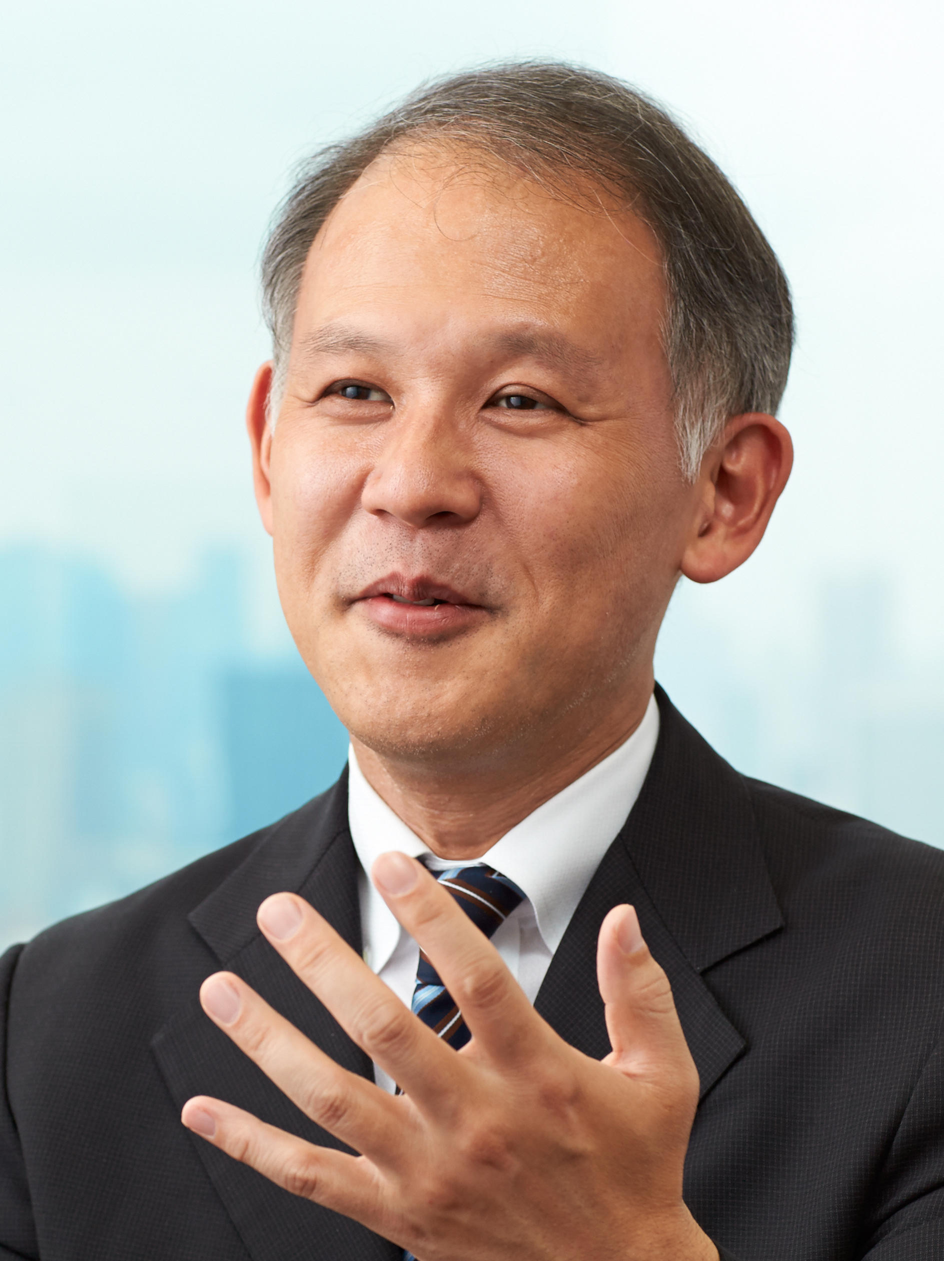 Shigeki Uno