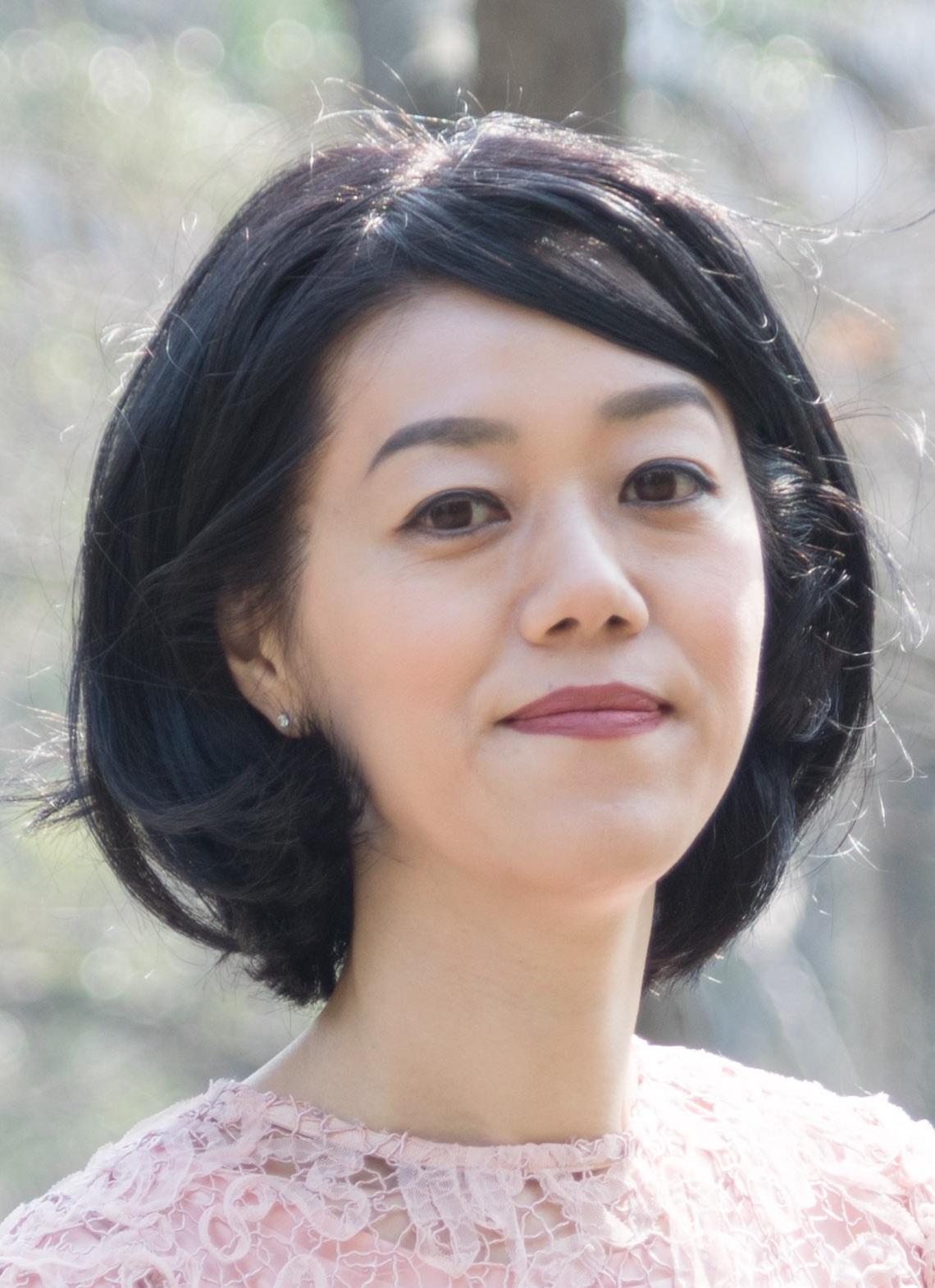 Makiko Nakamuro