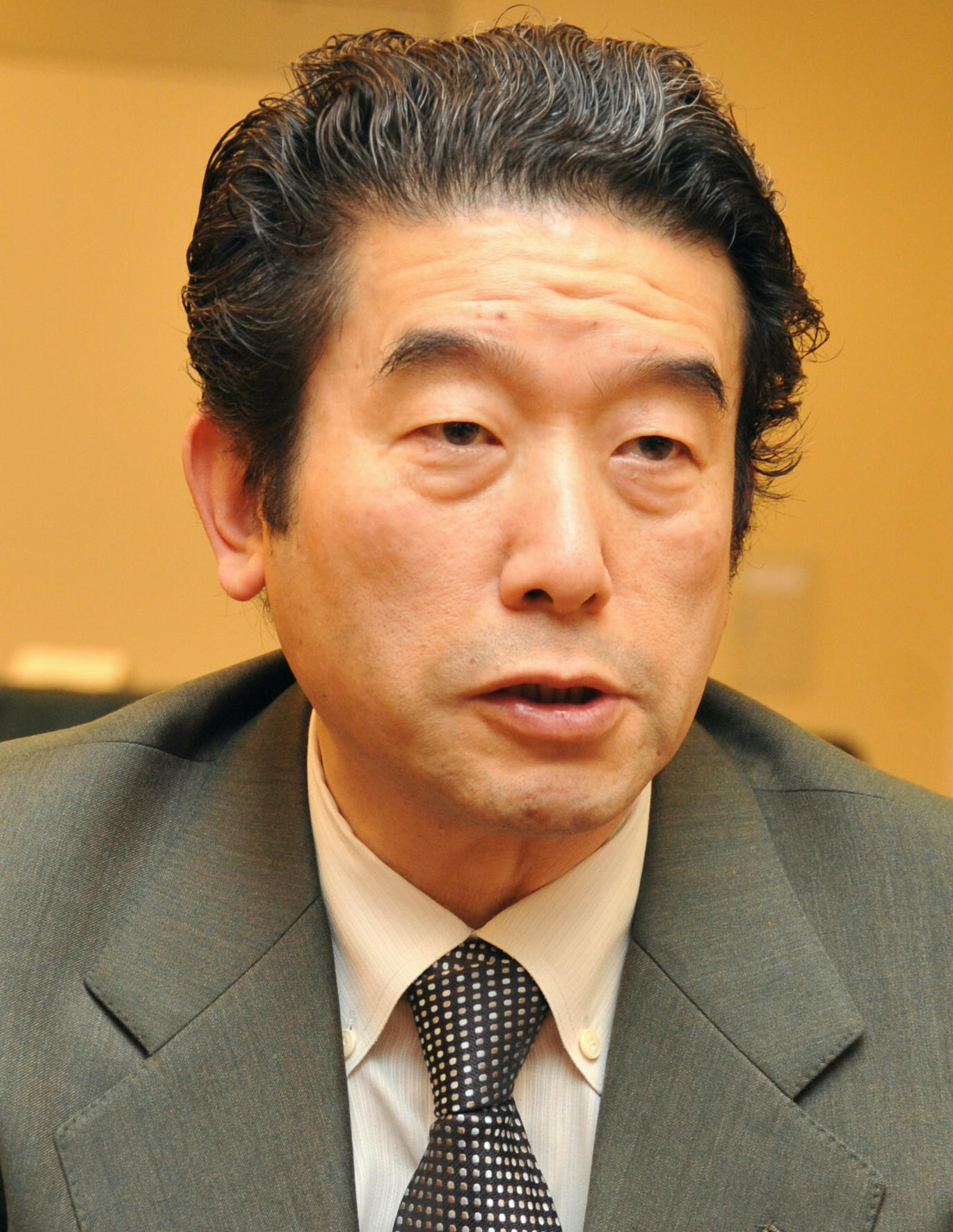 Takeo Kikkawa