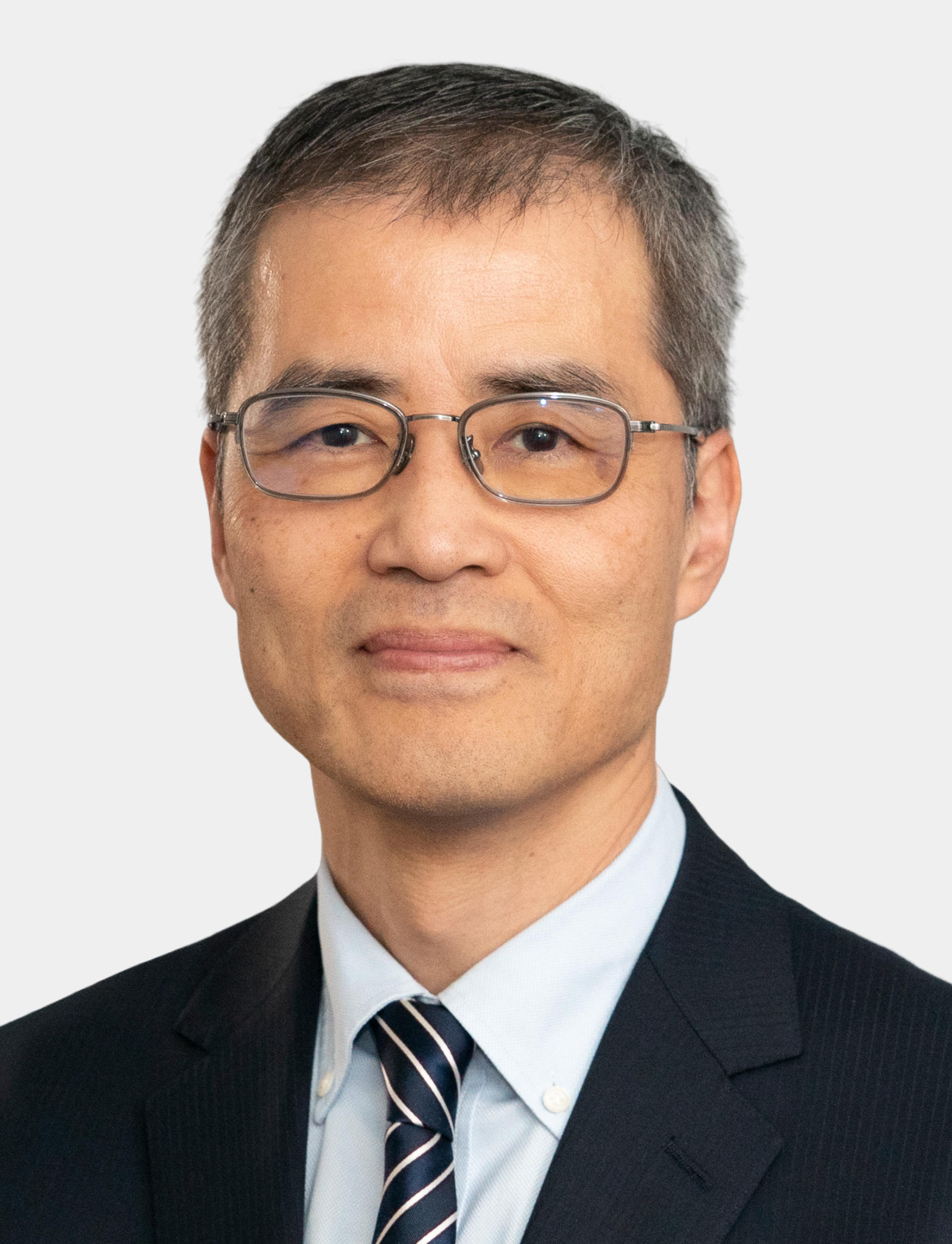 Keisuke Sadamori