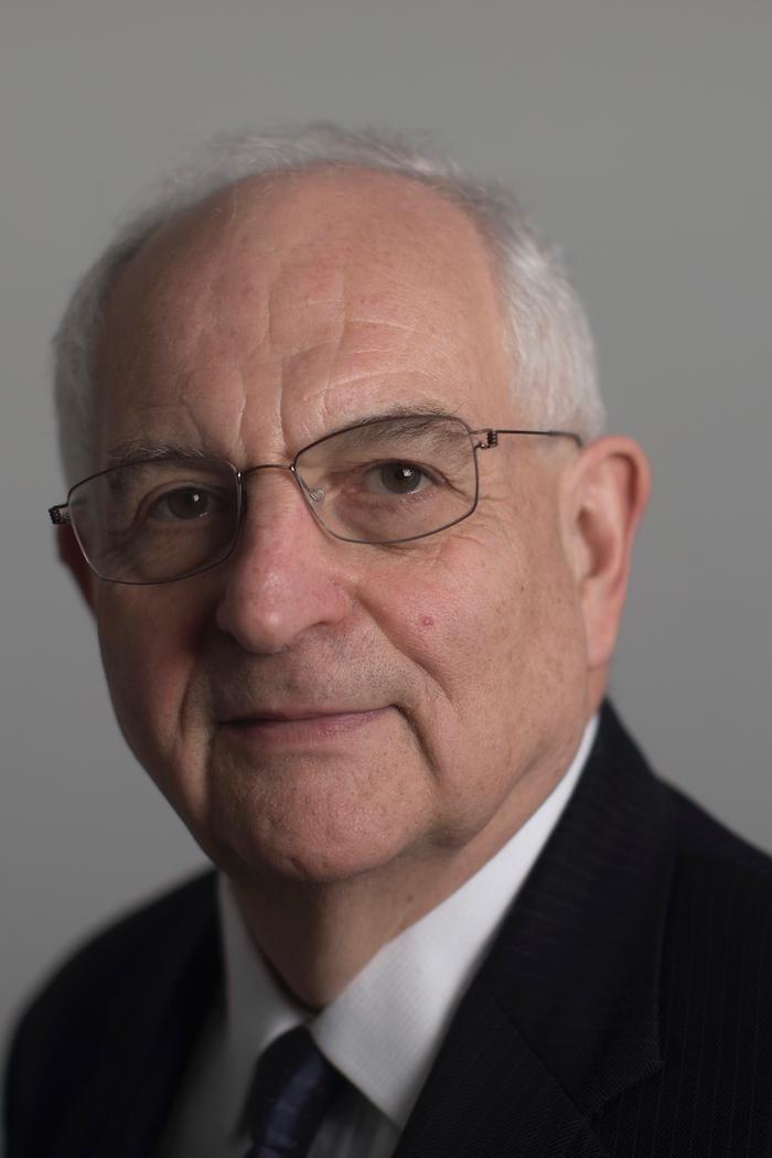 Martin Wolf