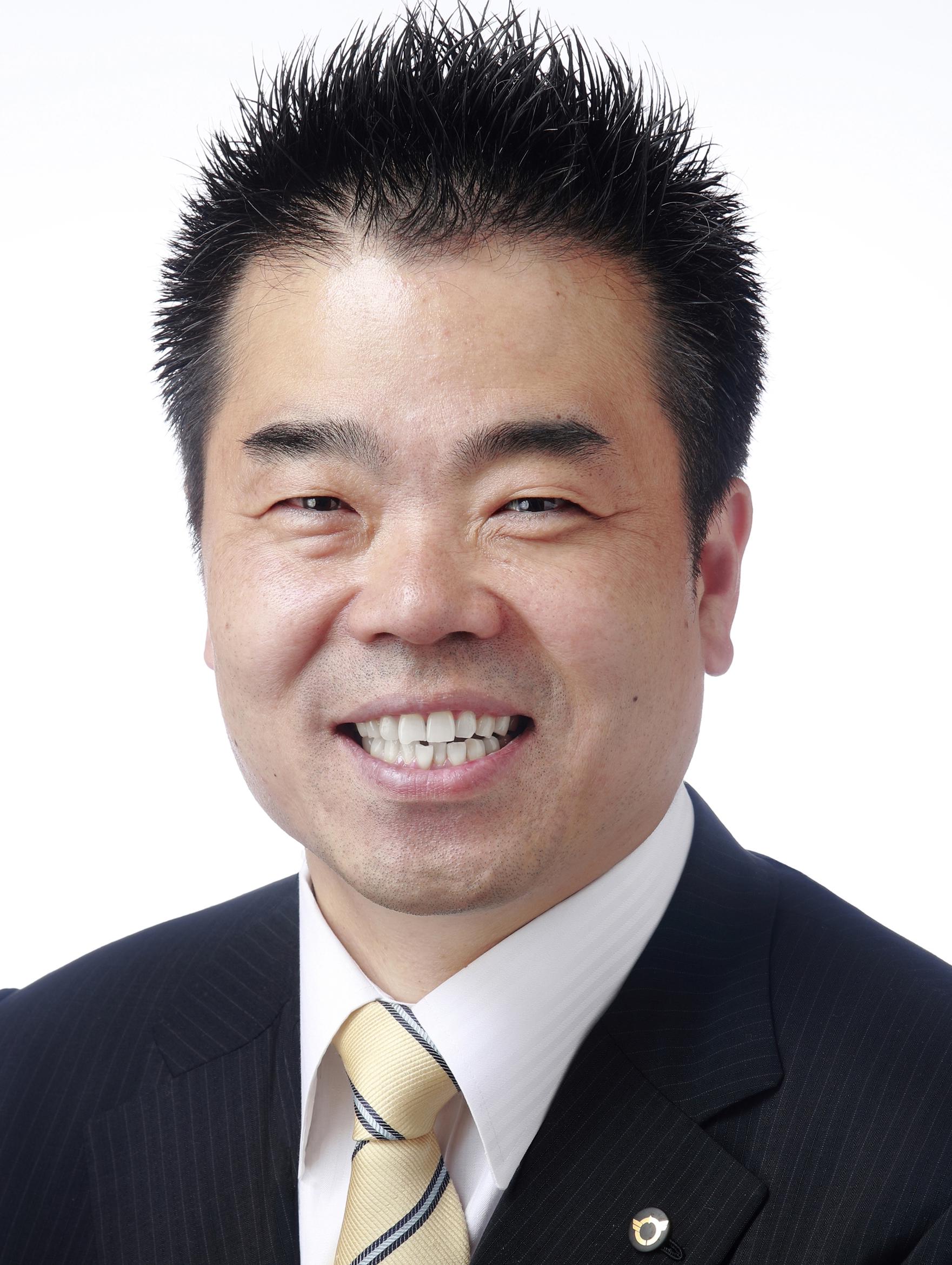 Taizo Mikazuki