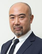 Ken Kusunoki