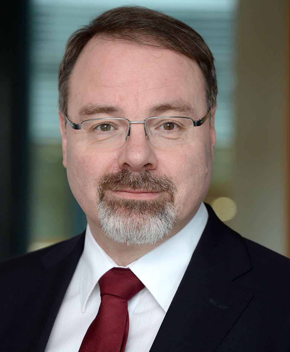 Dietmar Harhoff