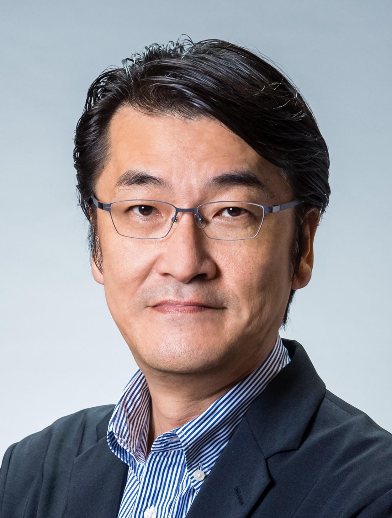 Shojiro Nakamura