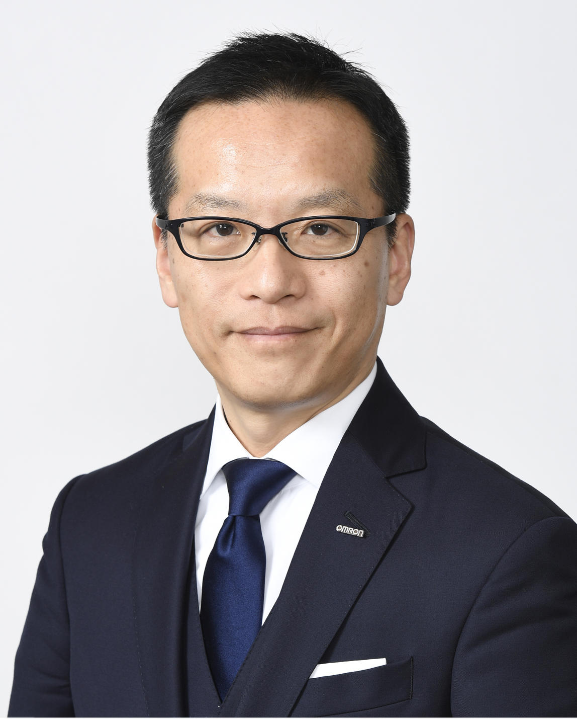 Tsutomu Igaki 
