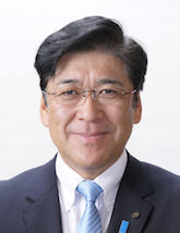 Naruhiko Kuroda