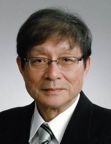 Junichi Tsujii