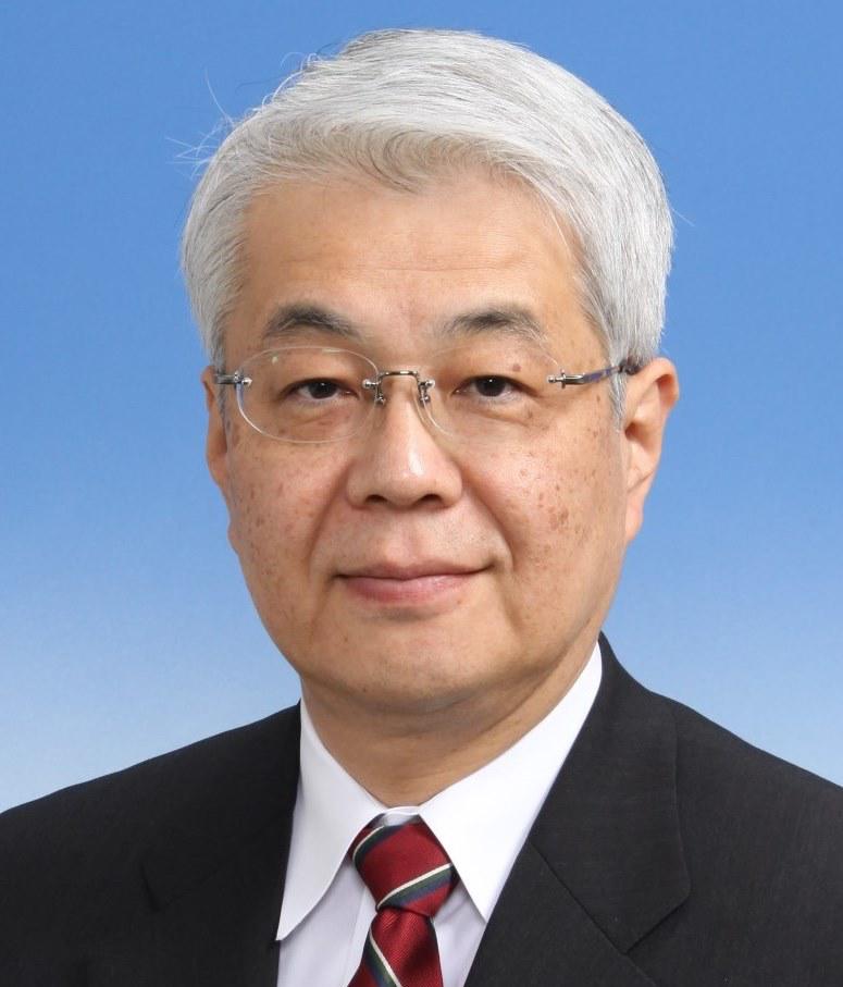 Kazuhiro Higashi