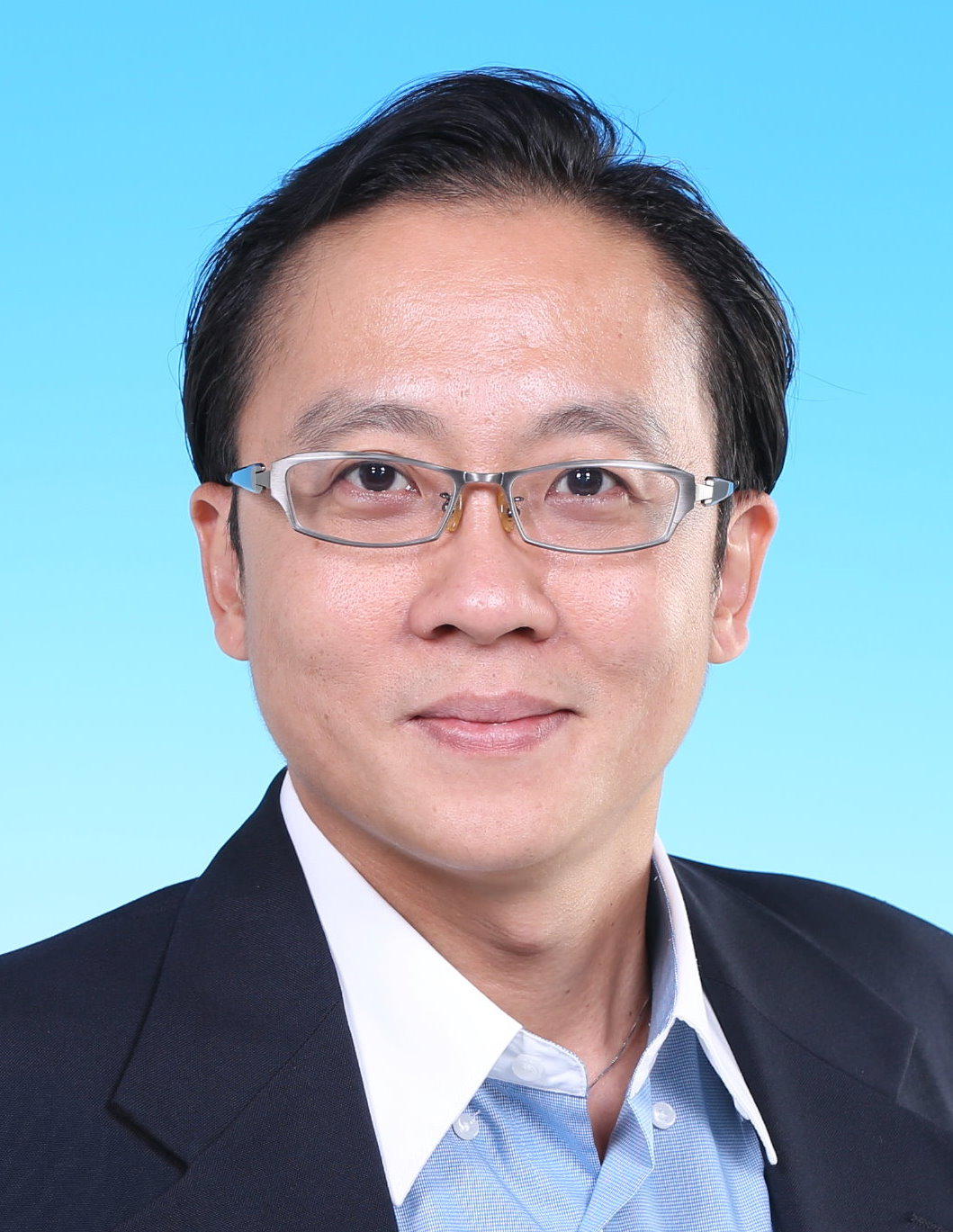 Michael Fung