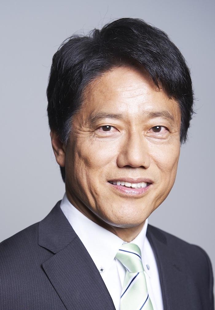 Masahiko Hosokawa