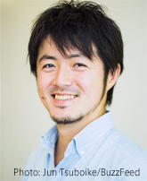 Daisuke Furuta