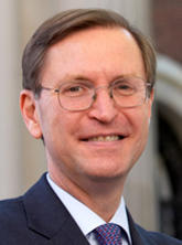 Glenn Hubbard