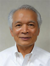 Hideyuki Tokuda