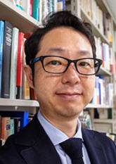 Hiroshi Shimizu