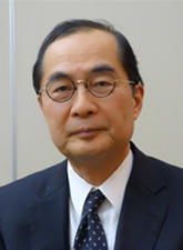 Hiroshi Yoshikawa