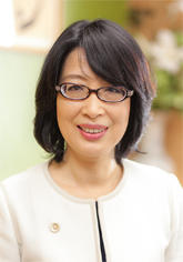 Izumi Hayashi