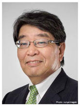 Kenji Toba