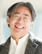 Kenryu Nakamura