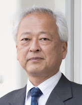 Koukichi Shimizu 