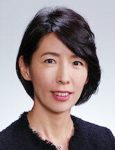 Sayuri Ito