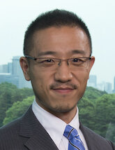 Tomoichiro Kubota