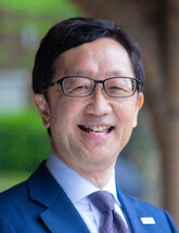 Tadahiro Kuroda