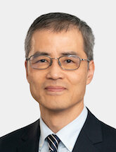Keisuke Sadamori