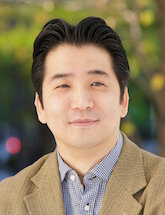 Kazumasa Oguro