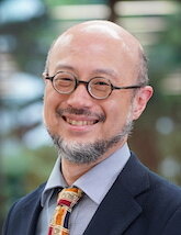 Kensuke Ueda