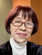 Fumie Yokoi (Catherine)